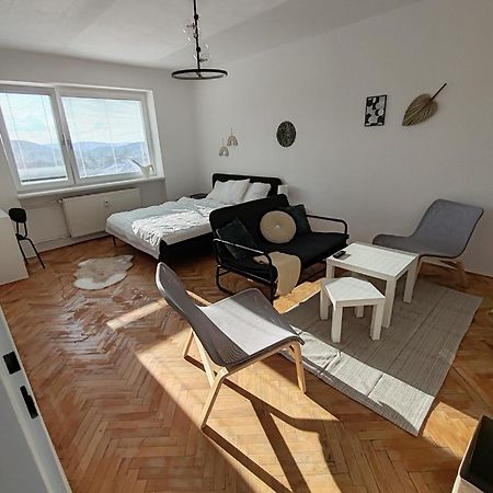 Apartman Brezinova Brno Exterior foto