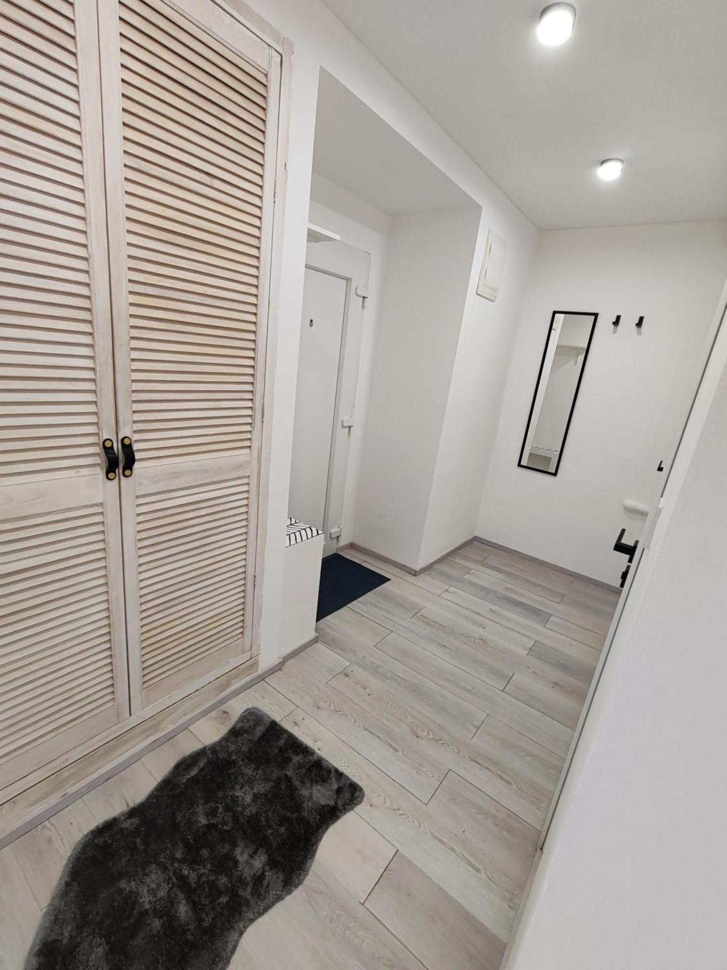 Apartman Brezinova Brno Exterior foto